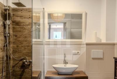 Apartament cu 3 camere semidecomandat, mobilat în Bună Ziua - 11