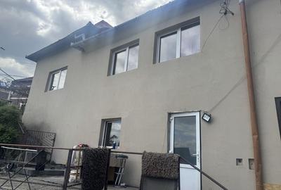 Casă cu 4 camere în Central - 7