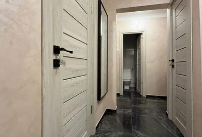 Apartament cu 2 camere în Libertății - 5