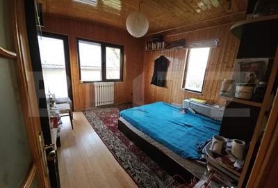 Casă cu 5 camere cu Teren 535 Mp în Valea Adâncă - 3