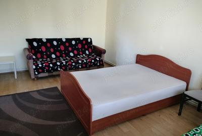 Inchiriez garsoniera ,42 m ,foarte spatioasa,utilata - 6