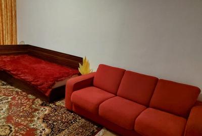 Apartament cu 2 camere decomandat în Costin Georgian - 8