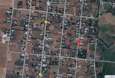 Teren intravilan Dochia, ID: R2858821 - 5