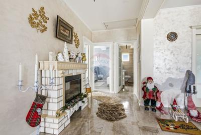 Casă + Apartament Separat - 0% TVA 0% COMISION - Hlincea - 5 Camere - 8