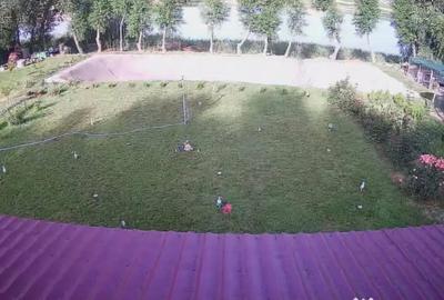 Casă cu 3 camere cu Teren 300 Mp în Horia - 4