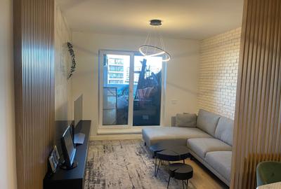 Apartament cu 3 camere decomandat în Exterior Vest - 5