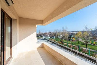 Apartament cu 2 camere decomandat în Chiajna - 3