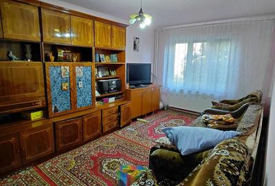 Apartament cu 3 camere decomandat în Rogerius - 4
