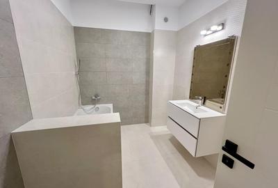 Apartament cu 2 camere, mobilat în Central - 11