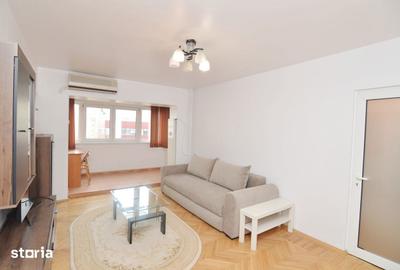 Apartament cu 3 camere, mobilat în Pantelimon - 16