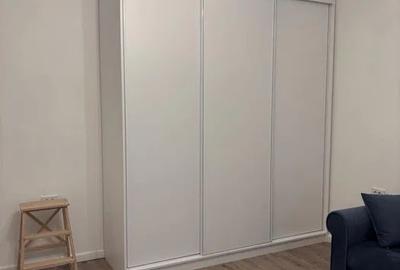 Apartament cu 2 camere decomandat, mobilat în Lujerului - 5