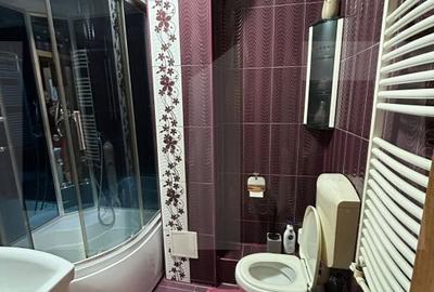 Apartament 3 camere decomandat, zona centrala Dorohoi - 62,83 mp - 7
