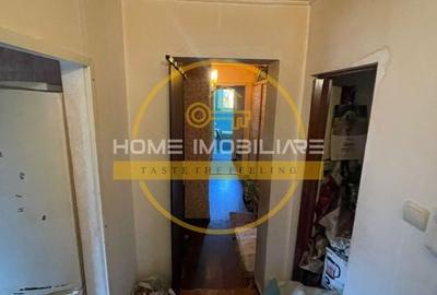 Apartament 2 cam, Etaj Intermediar,Zona Tatarasi - 5