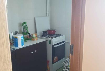 Garsonieră semidecomandată în Drumul Taberei - 3