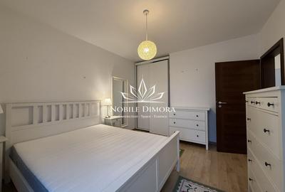 Apartament cu 2 camere decomandat, mobilat în Torontalului - 11