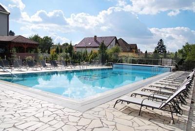 Afacere la Cheie - Complex Hotelier cu SPA ?i Facilita?i - 1