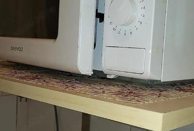 Garsonieră decomandată în Mărăști - 1