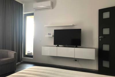 Garsonieră decomandată în Lujerului - 2