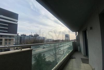 Apartament 3 Camere I De I Fabrica de Glucoza