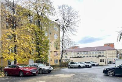 Apartament cu 3 camere semidecomandat, mobilat în Podgoria - 5