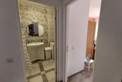 Apartament cu 3 camere decomandat în Mureșenii de Câmpie - 1