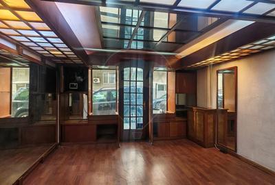 Spațiu comercial, de 20 mp, în Eminescu - 4
