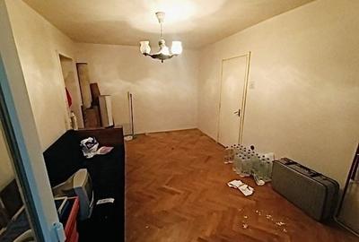 Apartament 3 camere I 58mp I Zona 0 a Timisoarei  I Medicina I - 2