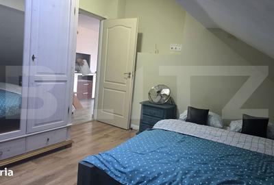 Apartament cu 3 camere în Ady Endre - 4