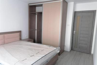Apartament cu 2 camere decomandat, mobilat în E3 - 2