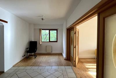 Birou, de 133 mp, în Timpuri Noi - 2