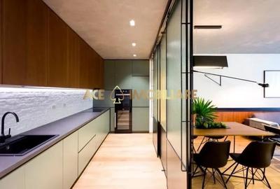 Apartament cu 2 camere semidecomandat, mobilat în Ultracentral - 5