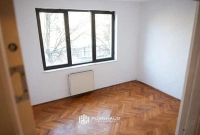 Apartament ultracentral 3 camere, zona Bilascu ,etaj 2 - 12