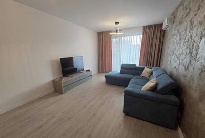 2 Camere | GreenField | 2010 | 65 mp | Complet Mobilat