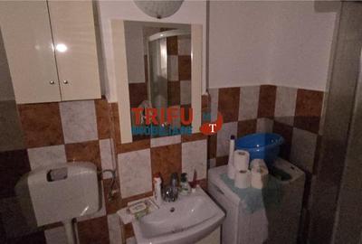 Garsoniera de vânzare în zona Bulevard Garsoniera de vânzare în zona Bulevard - 5