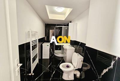 Apartament 3 Camere, 75 mp utili, bloc nou, zona Cetate - 3