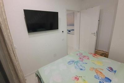 Apartament cu 2 camere nedecomandat în Central - 2