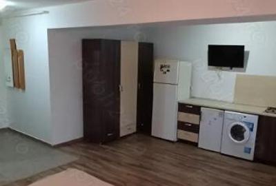 Giurgiului luica open space etaj 5 Giurgiului luica open space etaj 5 - 4