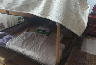 Apartament cu 2 camere decomandat, mobilat în Pelican - 6
