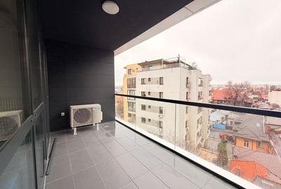 Apartament cu 3 camere semidecomandat, mobilat în Decebal - 15