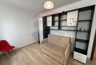 Apartament cu 3 camere decomandat, mobilat în Florești - 8