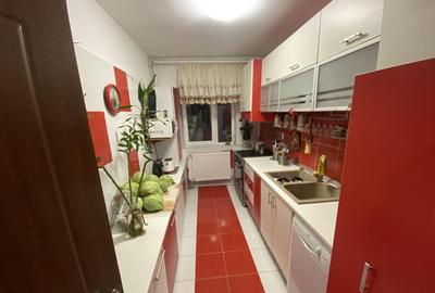 Apartament 4 camere Far - 6