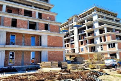 Apartament cu 3 camere în Vest - 1