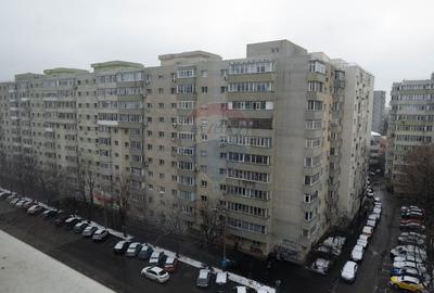 Garsonieră semidecomandată, mobilată în Pantelimon - 12