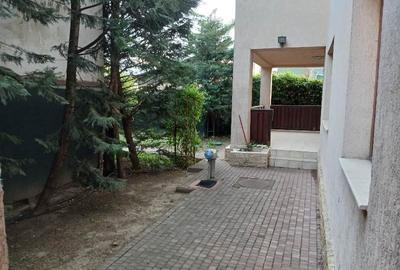 Inchiriere Vila individuala Berceni-Giurgiului - 14