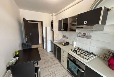 Apartament cu 2 camere decomandat, mobilat în Metalurgiei - 5