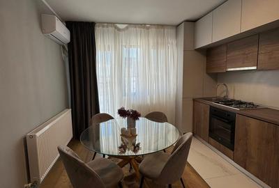 DESCOPERA ELEGANTA SI CONFORTUL  IN INIMA LITORALULUI - MAMAIA NORD - 2 CAMERE - - 9