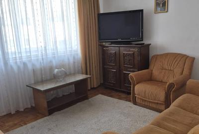 Apartament cu 2 camere decomandat în Giurgiului - 3