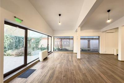 Piata Romana | Calea Dorobantilor | Parter | Parcare | Terasa dedicata - 7