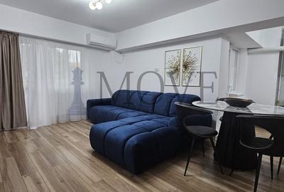 Piata Unirii - - Prima închiriere-vedere Piata Unirii - 2