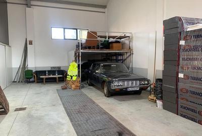 SPATIU DE INCHIRIAT IN MARGINEA - 2